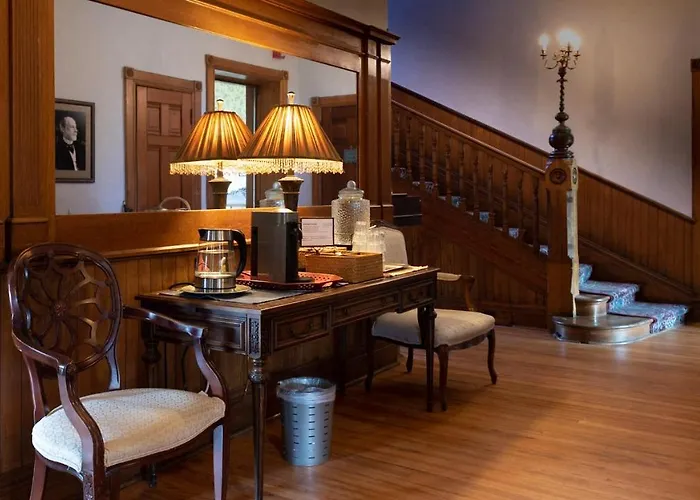 William Henry Miller Inn