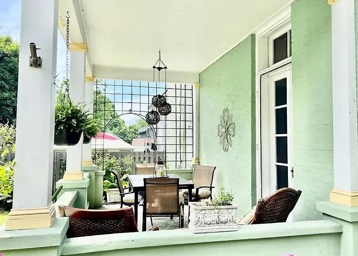 Bluebell Room